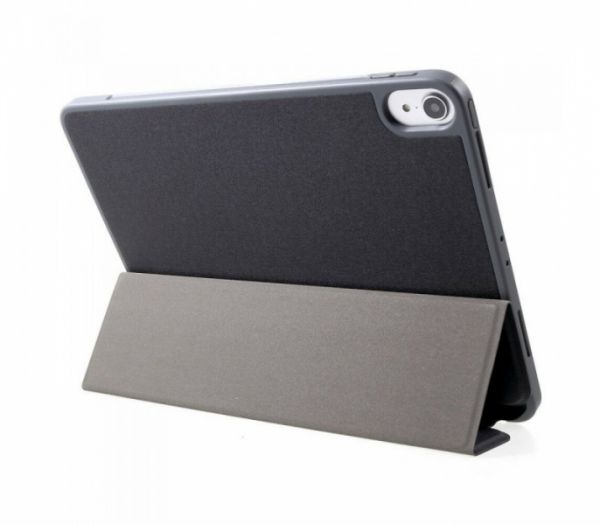 Чохол-книжка для iPad Pro 12" - Mutural Case - Black