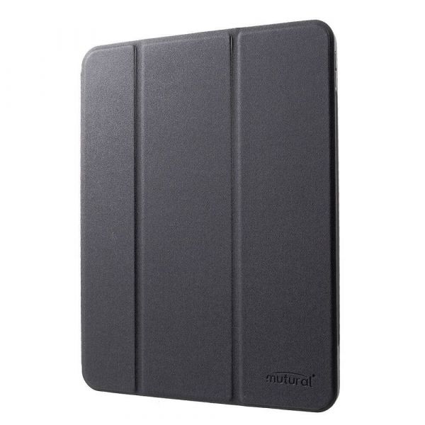 Чохол-книжка для iPad Pro 12" - Mutural Case - Black