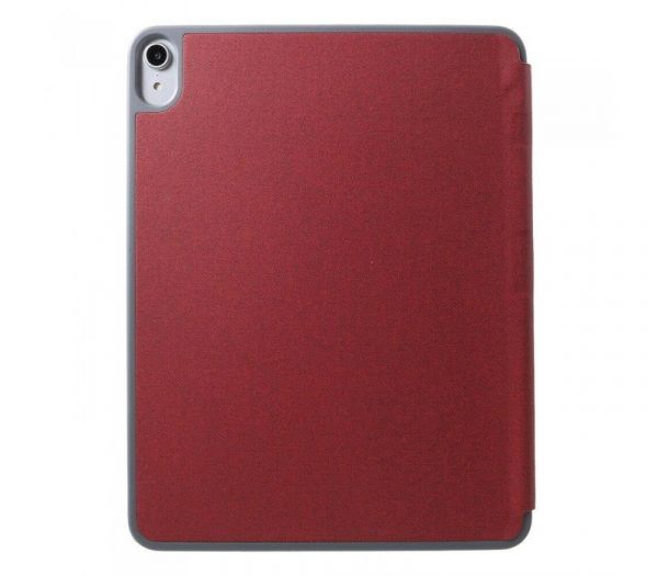 Чохол-книжка для iPad Pro 12" - Mutural Case - Red