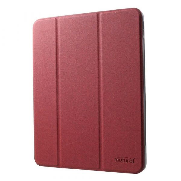 Чохол-книжка для iPad Pro 12" - Mutural Case - Red