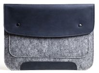 Чехол-конверт Gmakin для Macbook 13 New (GM59-13New)