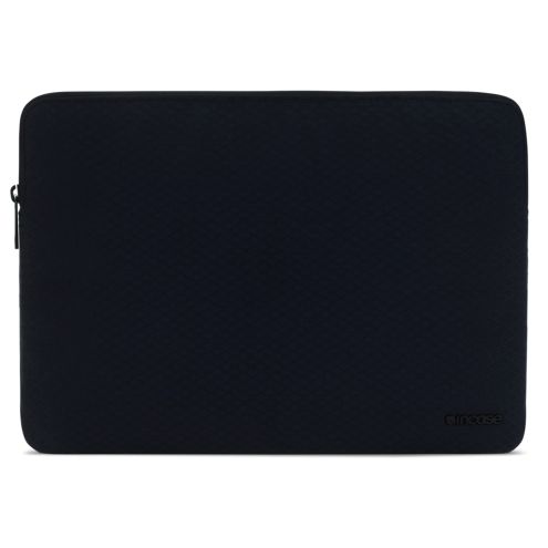 Чехол-папка для MacBook Pro 13" 2016 - Incase Slim Sleeve with Diamond Ripstop - Black (INMB100268-BLK)