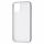 Чохол для iPhone 12 mini - TOTU Metal Effect (TPU) - Silver