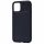 Чохол-накладка для iPhone 12/12 Pro - Ultimate Experience Carbon (TPU) (black)