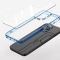 Чохол-накладка для iPhone 14 - WIWU MCC-101 Magnetic Crystal Series (Blue)