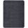 Чехол-книжка для iPad 10.2" Comma Leather Case with Pen Holder Series (Black)
