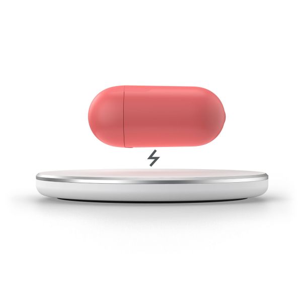 Чехол для AirPods (Gen 1/2) Speck Presidio Pro-EB - Parrot Pink (SP-132765-8629)