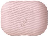 Чехол для Airpods Pro Native Union Curve Case Rose (APPRO-CRVE-ROS)