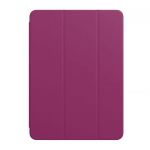 Чехол-книжка Smart Case для iPad Pro 12.9  [2020] (Rose Red) OEM