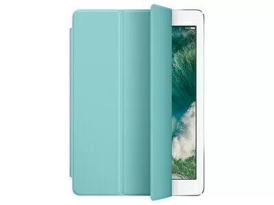 Чохол-книжка Smart Case для iPad Pro 11 [2020/2021] (Sky Blue) OEM