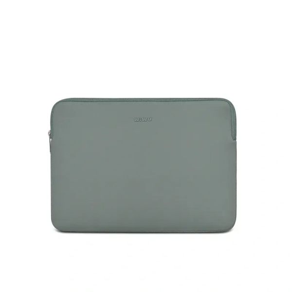 Конверт WIWU для MacBook 13" Skin Zero Sleeve Series (Grey)