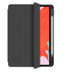 Чехол WIWU для iPad Pro 12.9" [2020-2022] Skin Feeling Protective Case (Black)