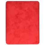 Чехол Comma для iPad Air 4 10.9" Leather Case with Pen Holder Series Red