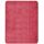 Чехол Comma для iPad Pro 11" 2020/2021 - Leather Case with Pen Holder Series (Red)