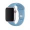 Ремінець Apple Watch Sport Band 42 mm/44 mm (M/L) 2pcs (cornflower)