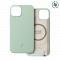 Чехол-накладка Native Union Clic Pop Magnetic Case Sage for iPhone 13 Pro Max (CPOP-GRN-NP21L)