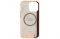 Чехол-накладка для iPhone 13 Pro Max - Native Union Clic Pop Magnetic Case - Peach (CPOP-PCH-NP21L)