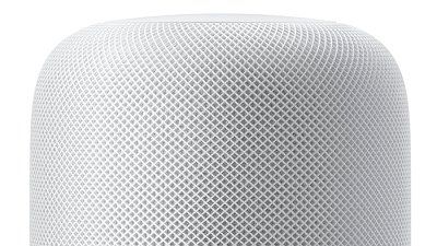 Акустическая система Apple HomePod - White (MQHV2)