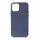 Чохол Decoded Back Cover iPhone 12/12 Pro Blue (D20IPO61BC6NY)