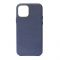 Чохол Decoded Back Cover iPhone 12/12 Pro Blue (D20IPO61BC6NY)