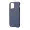 Чохол Decoded Back Cover iPhone 12/12 Pro Blue (D20IPO61BC6NY)