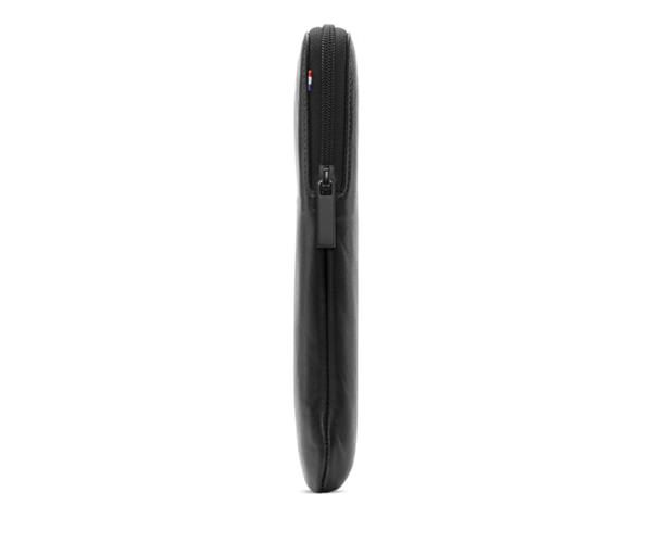 Чехол для MacBook Pro Retina 15"/MacBook Pro 15'' - Decoded Leather Slim Sleeve - Black (D4SS15BK)