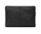 Чехол для MacBook Pro Retina 15"/MacBook Pro 15'' - Decoded Leather Slim Sleeve - Black (D4SS15BK)