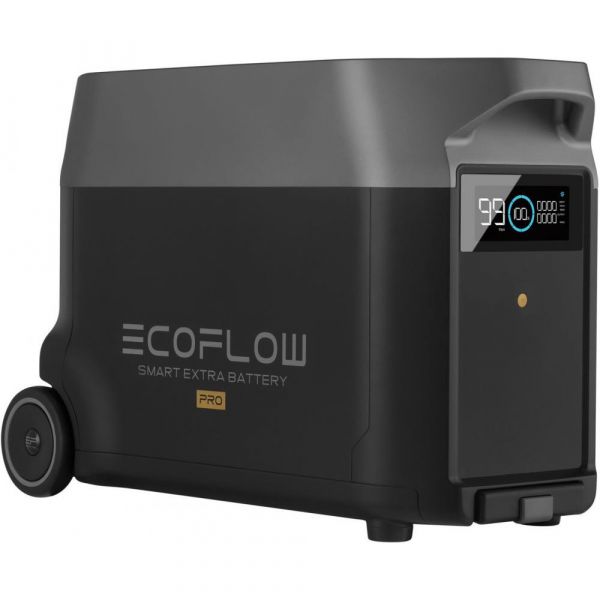Дополнительная батарея EcoFlow DELTA Pro Extra Battery (DELTAProEB-US)