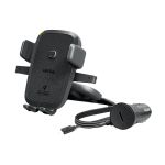 Держатель iOttie Easy One Touch 4 Qi Wireless Fast Charging CD Mount (HLCRIO136AM)