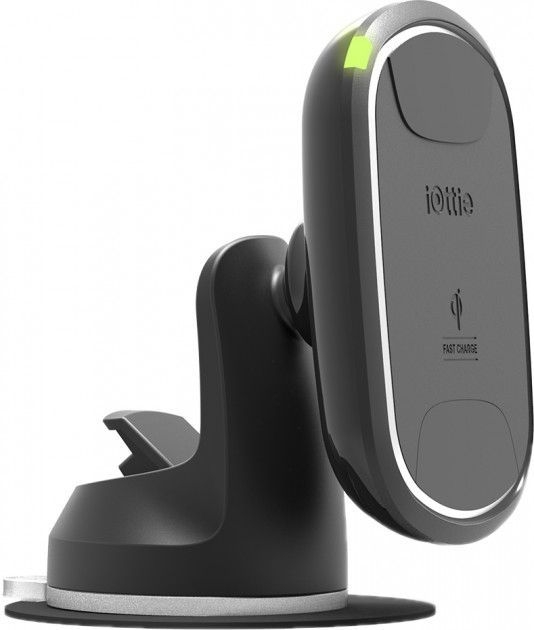 Держатель iOttie iTap 2 Wireless Dashboard Mount (HLCRIO137)