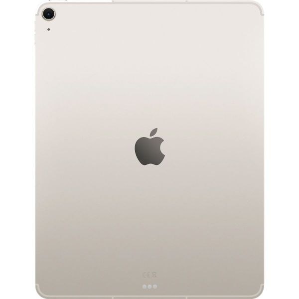 iPad Air 13 M4 2026 Wi-Fi + Cellular 1TB Starlight (MH9U4)