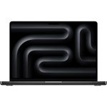 MacBook Pro 14 with Apple M5, 1TB, 10CPU / 10GPU, 16GB RAM, Space Black (2025) (MDE14)