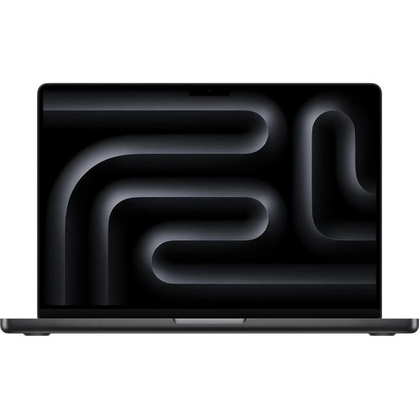 MacBook Pro 14 with Apple M5, 1TB, 10CPU / 10GPU, 16GB RAM, Space Black (2025) (MDE14)