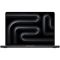 MacBook Pro 14 with Apple M5, 1TB, 10CPU / 10GPU, 16GB RAM, Space Black (2025) (MDE14)