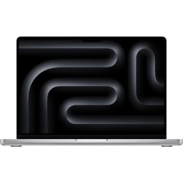 MacBook Pro 14" M5 10CPU/10GPU/16GB/512GB Silver (Z1KL000B8) Nano‑texture