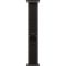 Apple Watch Ultra 3 GPS + Cellular 49mm Black Tit. Case w. Black/Charcoal Trail Loop - M/L (MF1H4)