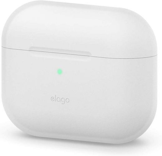 Чохол Elago Original Case Night Glow Blue для Airpods Pro (EAPPOR-BA-LUBL)