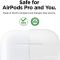 Чохол Elago Original Case Night Glow Blue для Airpods Pro (EAPPOR-BA-LUBL)