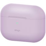 Чехол для наушников Airpods Pro - Elago Original Case - Lavender (EAPPOR-BA-LV)