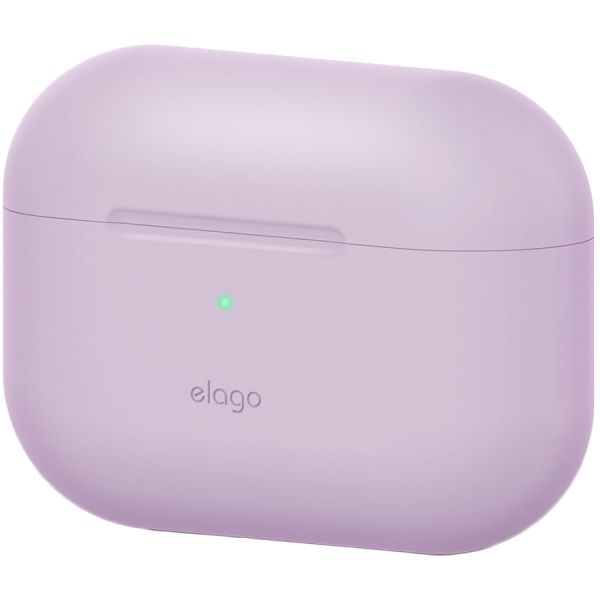 Чохол Elago Original Case Lavender for Airpods Pro (EAPPOR-BA-LV)