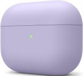 Чехол для Airpods Pro Elago Liquid Hybrid Case Lavender (EAPPRH-LV)