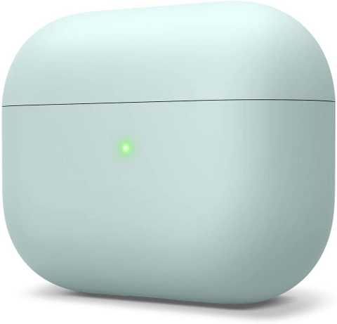Чохол Elago Liquid Hybrid Case Mint for Airpods Pro (EAPPRH-MT)