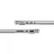 MacBook Pro 14" M5 10CPU/10GPU/16GB/512GB Silver (Z1KL000B8) Nano‑texture