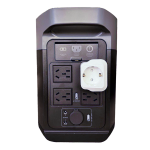 EcoFlow DELTA 2 (CN/AU)  (ZMR330-CN)