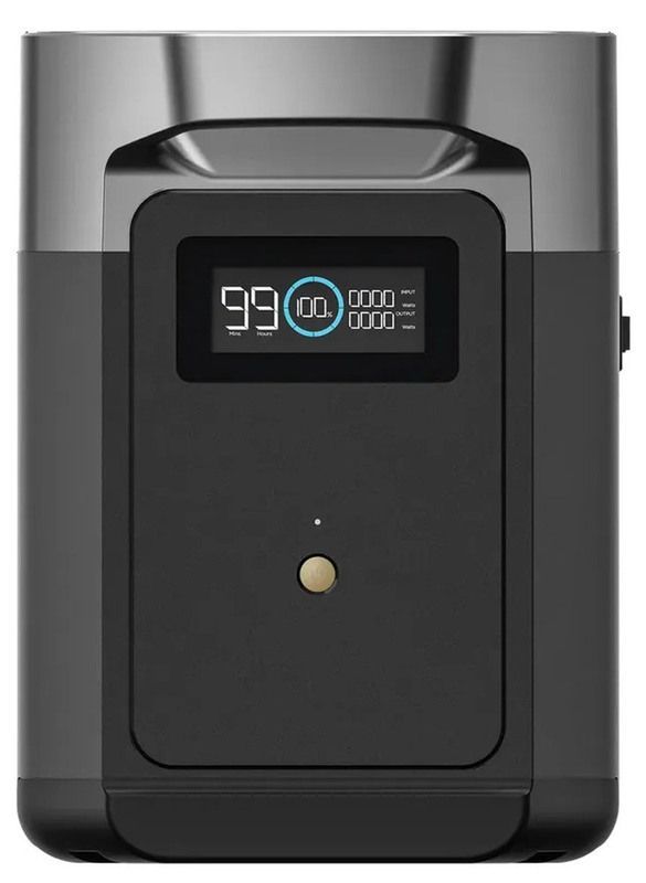 Дополнительная батарея EcoFlow DELTA 2 Extra Battery (ZMR330EB)