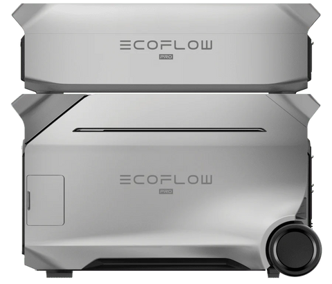 EcoFlow DELTA Pro 3 Smart Extra Battery (EFDELTAPRO3EB)