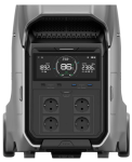 EcoFlow DELTA Pro 3 (EFDELTAPRO3-EU-CBox)