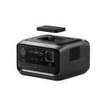 Зарядна станція EcoFlow RIVER 3 Plus Wireless (EFRIVER3PLUS-W-EU-CBOX)