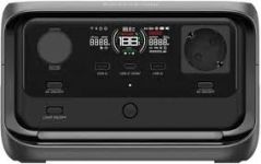 EcoFlow RIVER 3 Plus (EFRIVER3Plus-EU-CBOX)