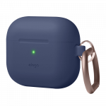 Чехол Elago Hang Silicone Case Jean Indigo for Airpods 3rd Gen (EAP3HG-HANG-JIN)